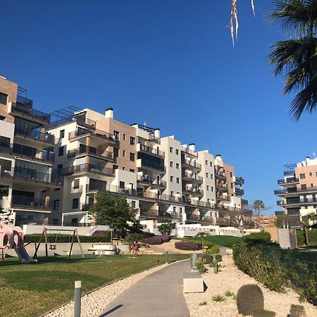 Mil Palmeras - Bioko 208 - Apartment For 6 بيلار ذي لا أوراذاذا المظهر الخارجي الصورة