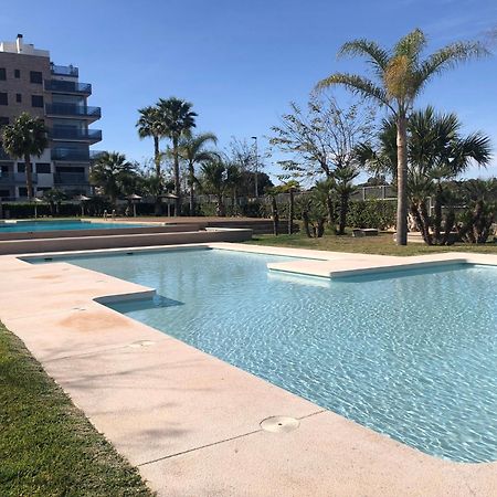 Mil Palmeras - Bioko 208 - Apartment For 6 بيلار ذي لا أوراذاذا المظهر الخارجي الصورة