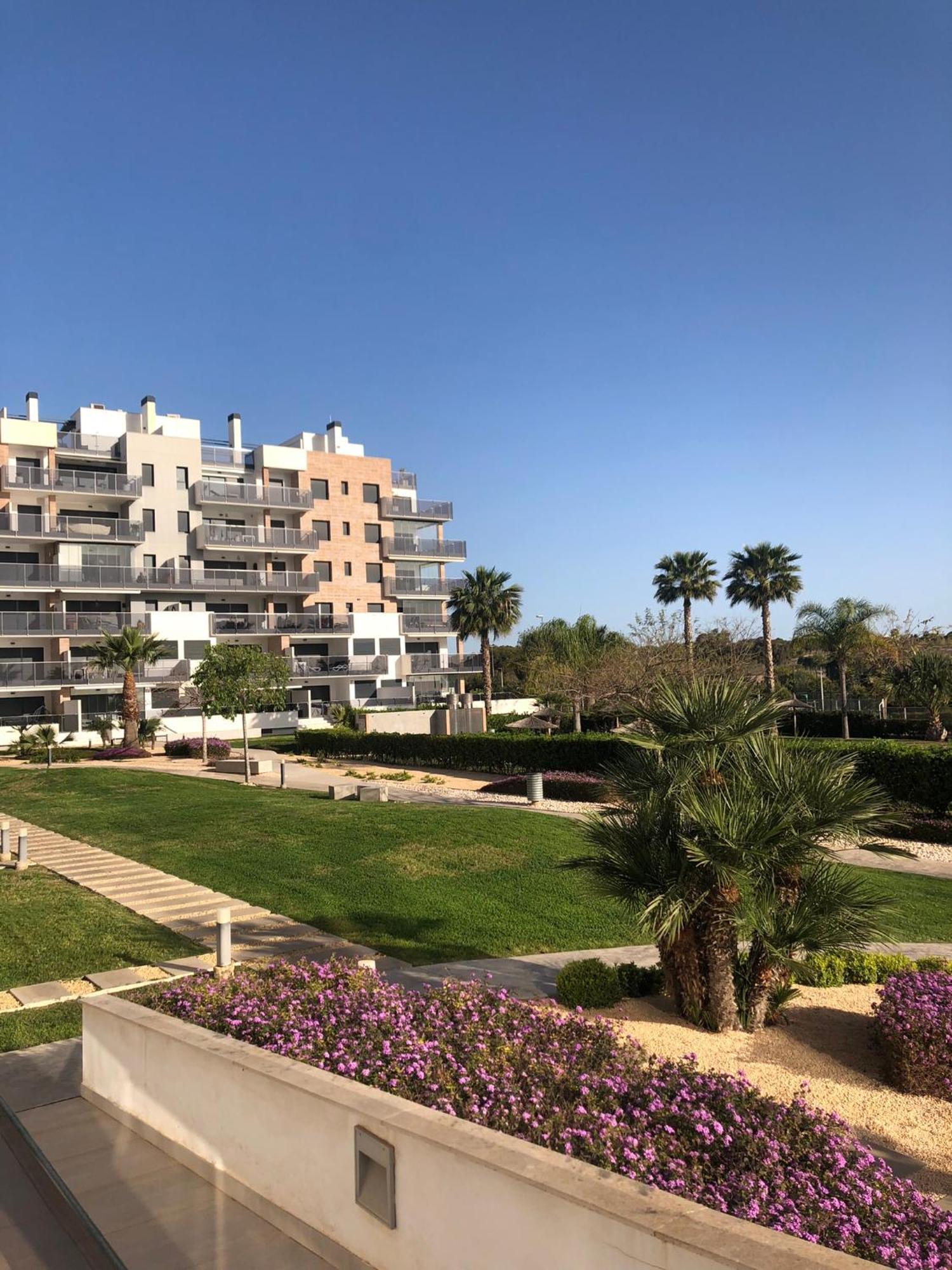 Mil Palmeras - Bioko 208 - Apartment For 6 بيلار ذي لا أوراذاذا المظهر الخارجي الصورة