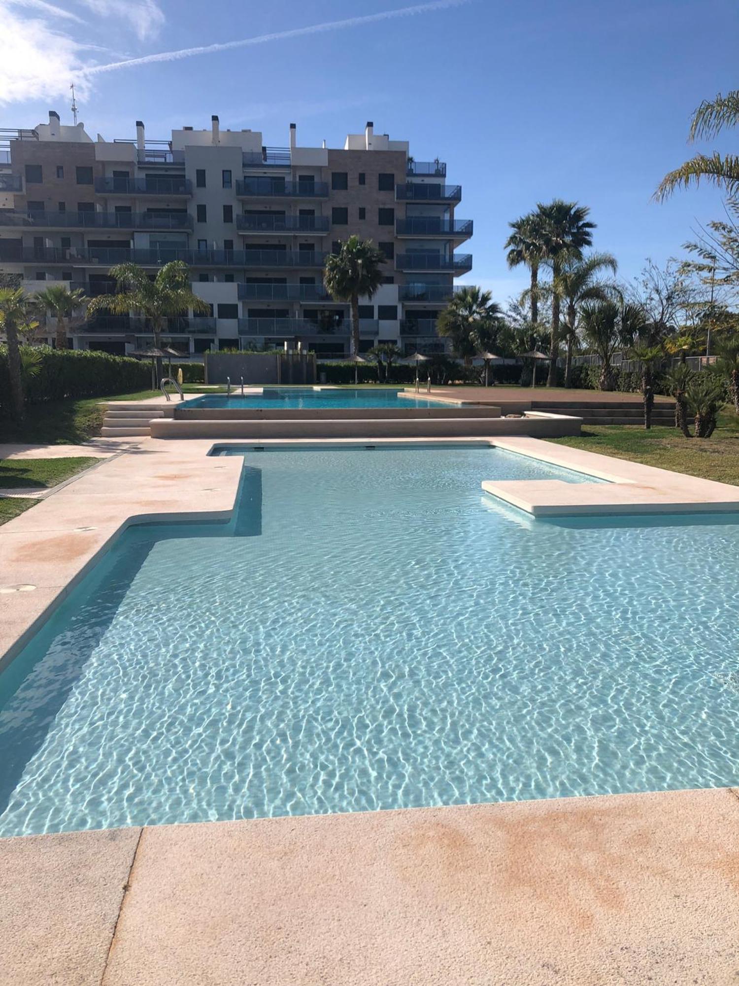 Mil Palmeras - Bioko 208 - Apartment For 6 بيلار ذي لا أوراذاذا المظهر الخارجي الصورة